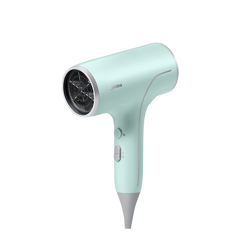 美的吹风机负离子护发家用大功率速干不伤发电吹风宿舍用学生风筒