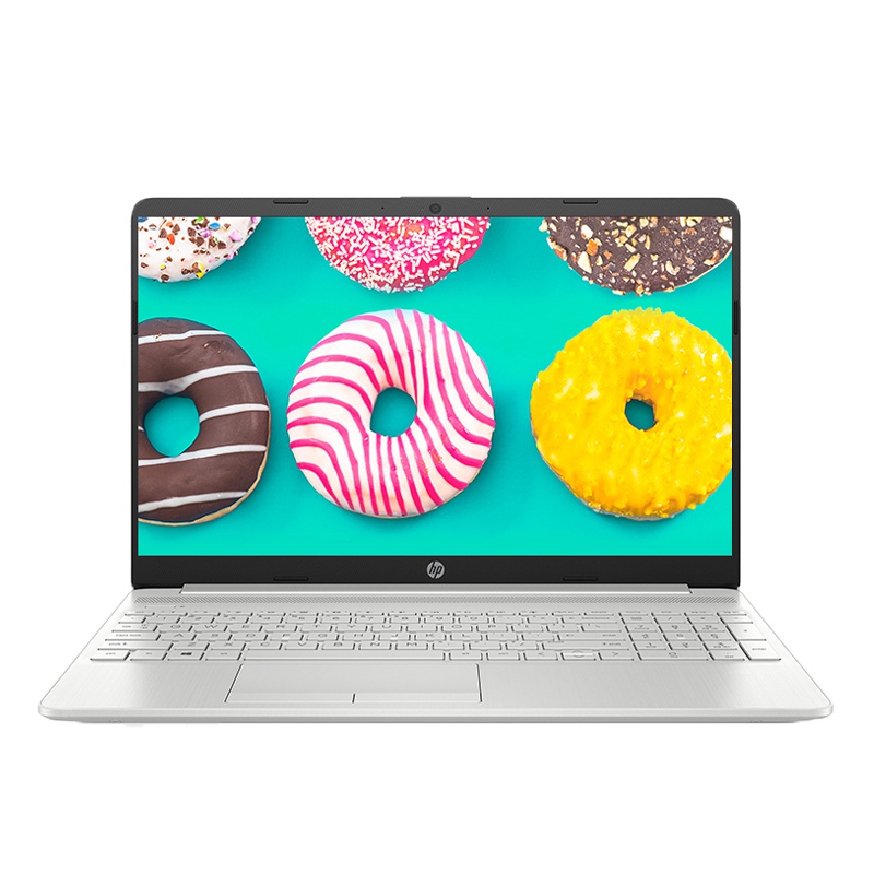 惠普(hp)星系列星14s-cr2002TU 轻薄本笔记本电脑 i5-10210U 8GB内存 256GB SSD固态 集成显卡 银色 2019新款 小欧时尚轻薄 商务办公