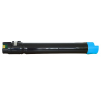 艾洁 施乐C2255粉盒蓝色 适用富士施乐C2250 C4470 C3360 C3370 碳粉盒