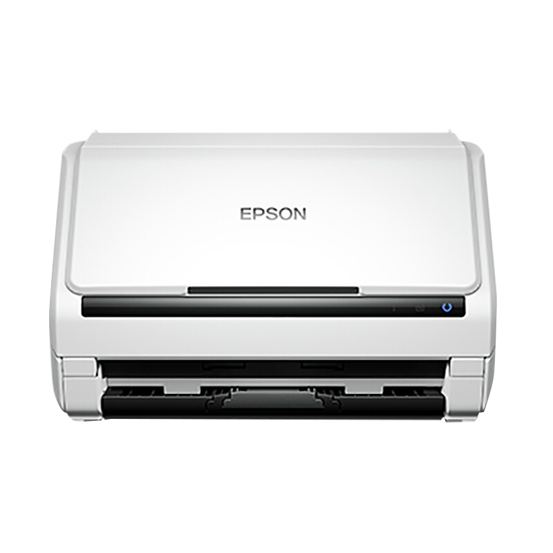 爱普生(EPSON)DS-775 A4馈纸式高速彩色文档 扫描仪