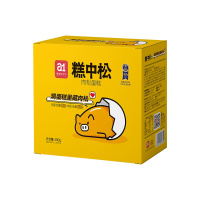 爱逸(A1) 糕中松蛋糕面包500g*2箱 早餐整箱肉松蛋糕营养食品