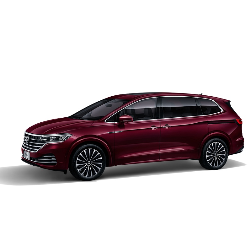 上汽大众 Viloran威然