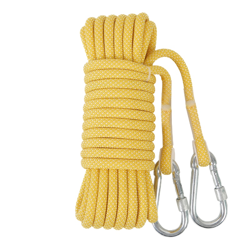 加粗晾衣绳室外晾晒绳凉衣绳户外防风防滑绳子室内晒被子衣服神器10.5mm*15m