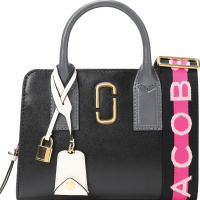 Marc Jacobs Little Big Shot 手拎包 M0014320