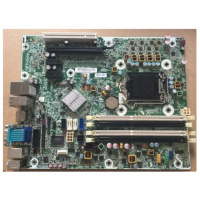 STK 惠普HP226主板