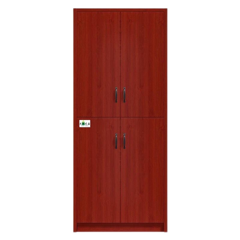 美沐芯品 四开门衣柜 1600*2000*550mm(yg2003)