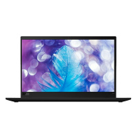 联想ThinkPad X1 Carbon 2020(3ACD)英特尔酷睿i7 14英寸轻薄笔记本电脑(i7 16G 2TSSD 4K)4G版 纹理黑