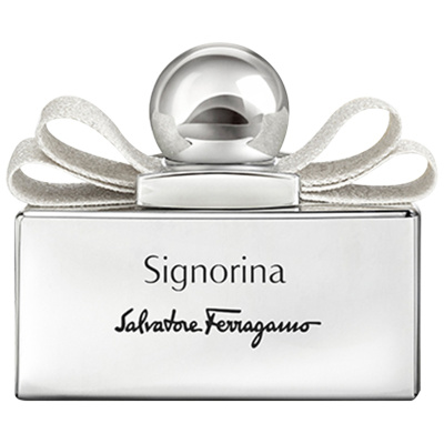 菲拉格慕(Ferragamo)伊人女士香水限量版50ml