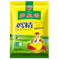 罗星塔 2.3鸡精 908g