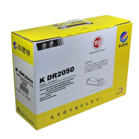 科思特K DR2050/LD2020/203/204/SP1190(鼓架)分离式鼓架,打印量10000(单位:盒)黑色