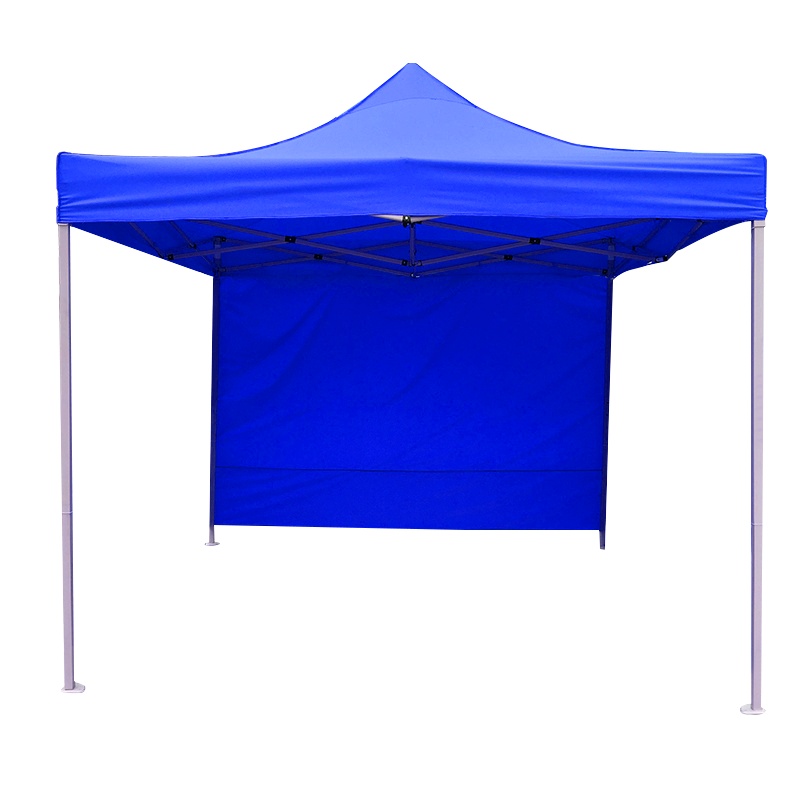 户外帐篷18kg带背景画面 TC-031 篷布过PVC 3×3M帐篷（顶）