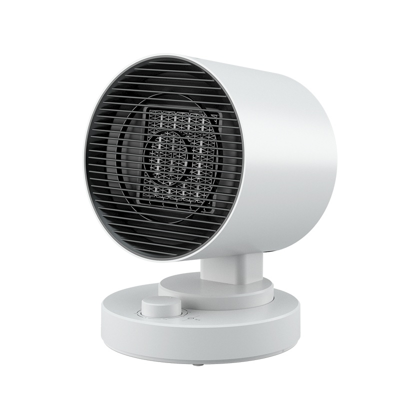 韩国大宇（DAEWOO) K5 暖风机 取暖器 家用节能 电暖器 电暖气 冬夏两用 即开即热 卧室办公客厅烤火炉 暖风器