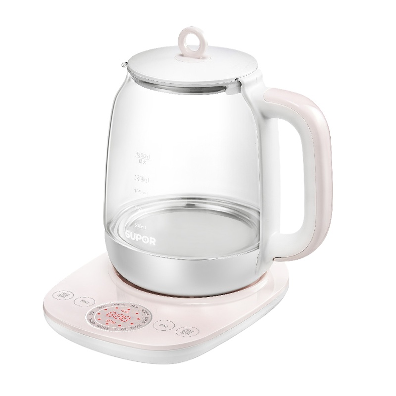 扬州苏泊尔养生壶SW-15Y16