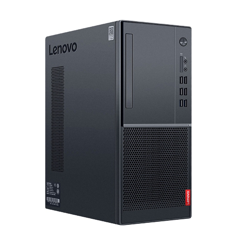 M4600D I3-8100/8G/1T/120g 集/W10主机