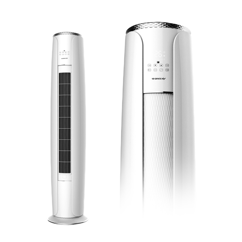 格力立式空调72LW/(72592)NhAa-3