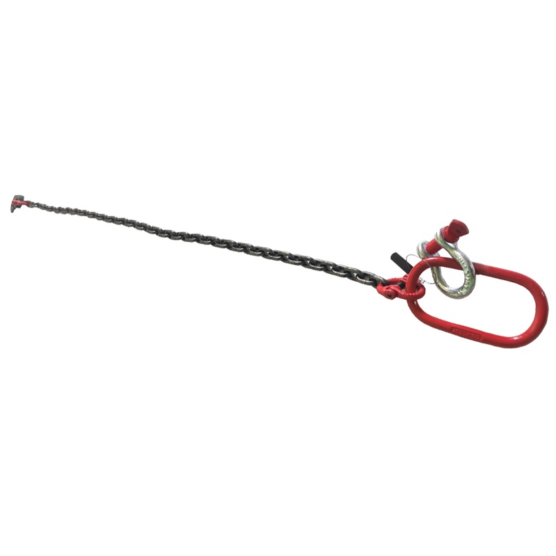 德钺 单环双链多功能1.5吨上甲板吊具