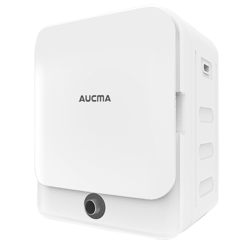 澳柯玛(AUCMA)GDZ45-0671AM 4.5kg干衣机家用衣服烘干机滚筒烘衣机