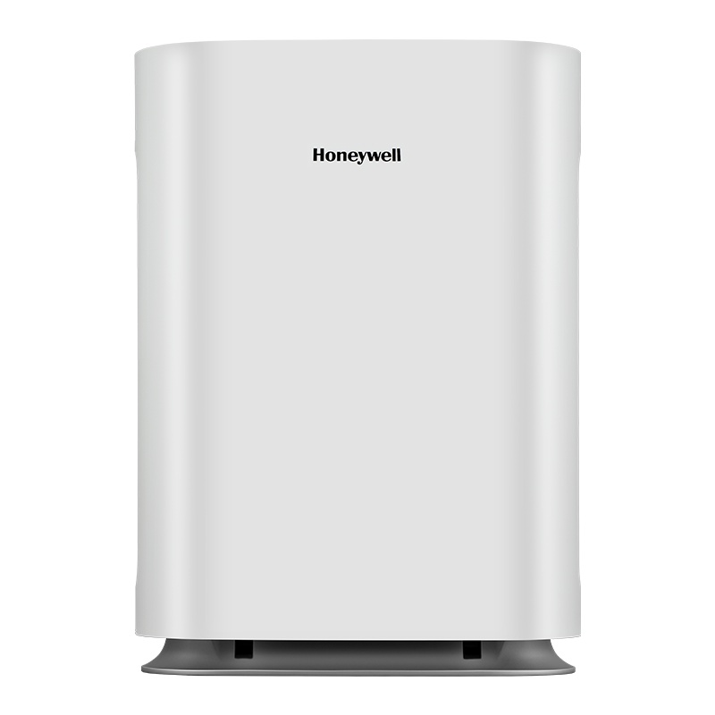 霍尼韦尔(Honeywell)空气净化器 家用办公除甲醛 除雾霾 除过敏原 除细菌 KJ305F-PAC1101W