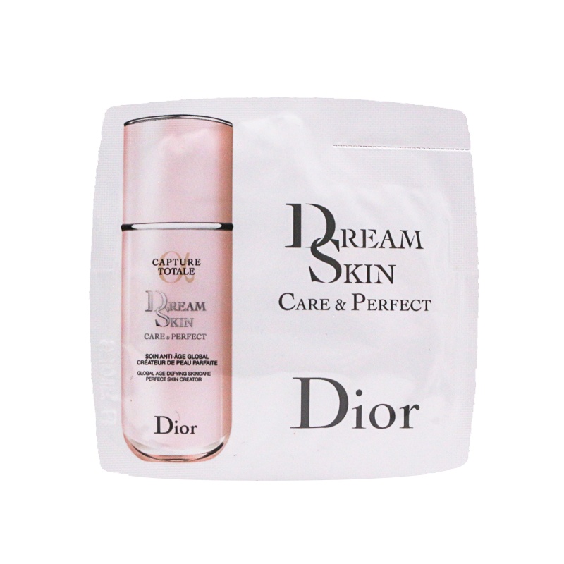 迪奥Dior梦幻美肌润柔精粹乳1.5ml*5