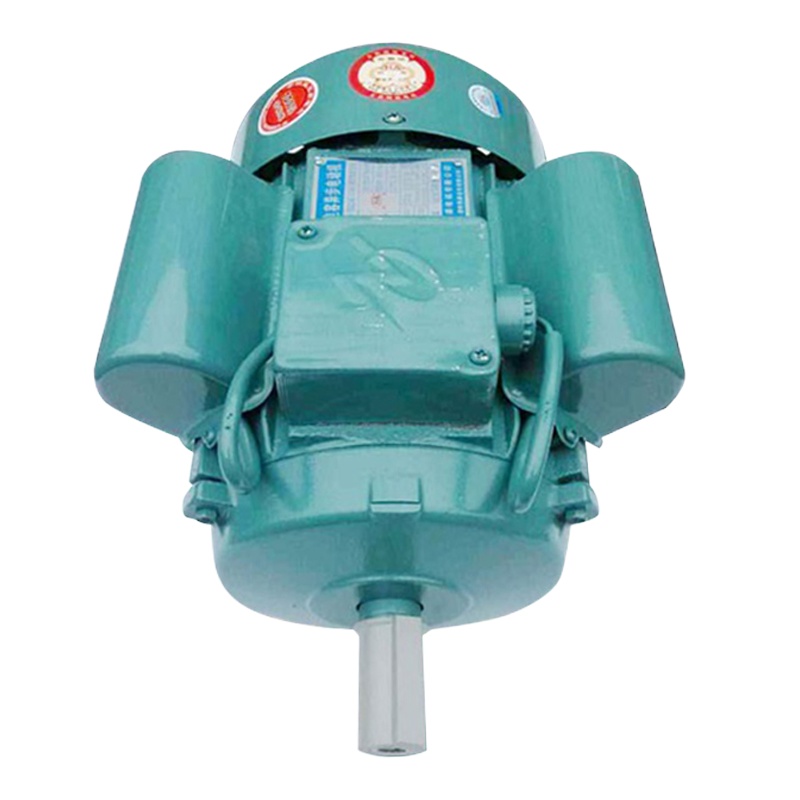 220V单相电机阿斯卡利家用铜线550/750/1.1/1.5/2.2/3/4KW卧式马达 单相1.1KW2800转.