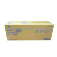 柯尼卡美能达 IU215M品红色(7万张)成像单元