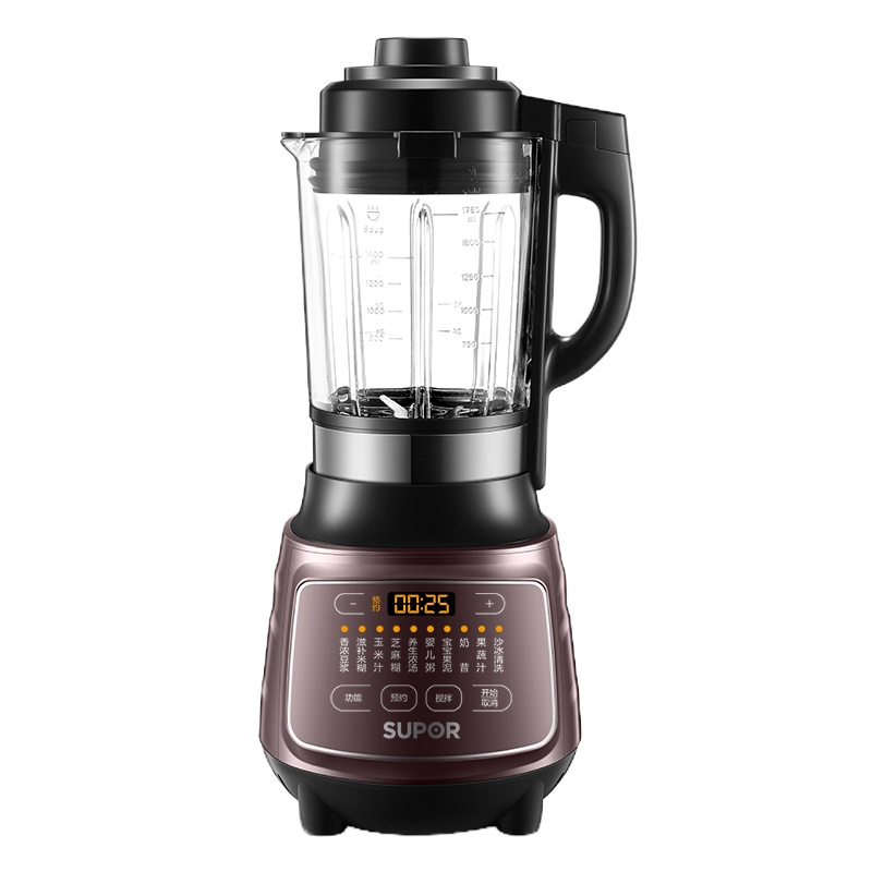 苏泊尔 破壁料理机SP23-1000