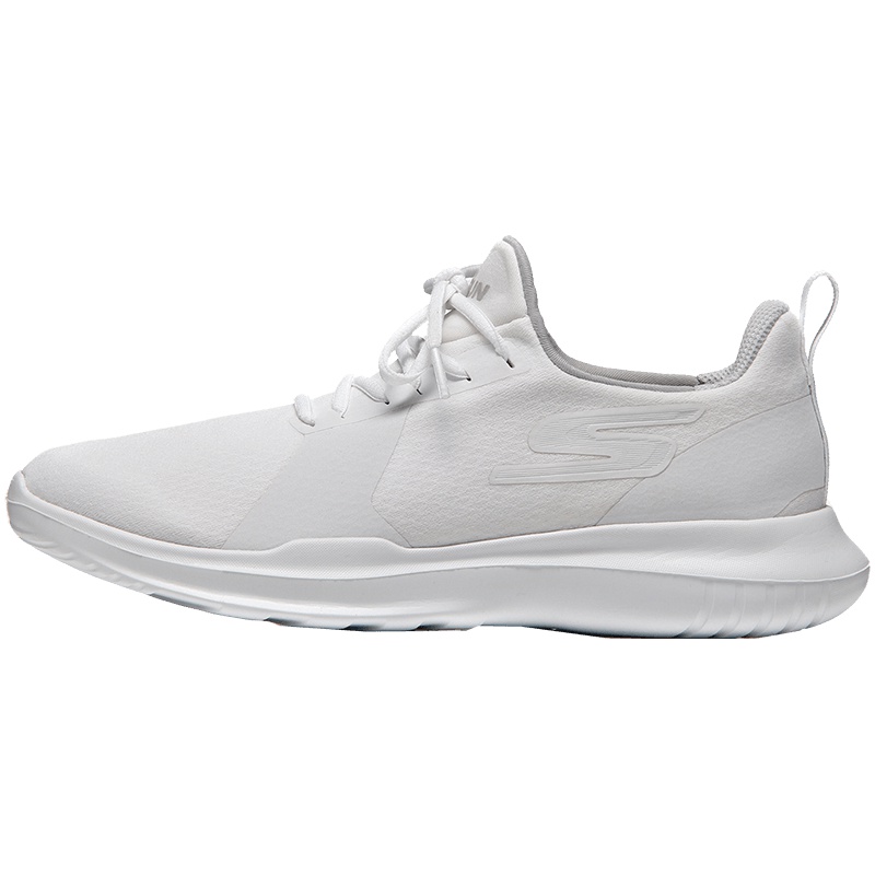 Skechers斯凯奇男鞋跑步鞋MOJO轻质休闲运动鞋54358. 54358/BBK全黑色