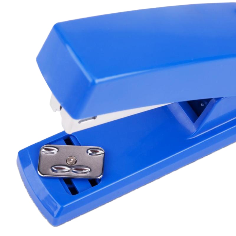 得力 0425订书机省力订书机