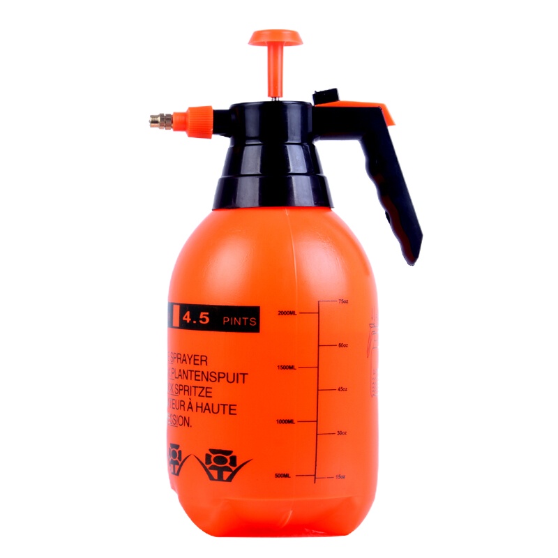 妙洁喷壶浇花家用园艺