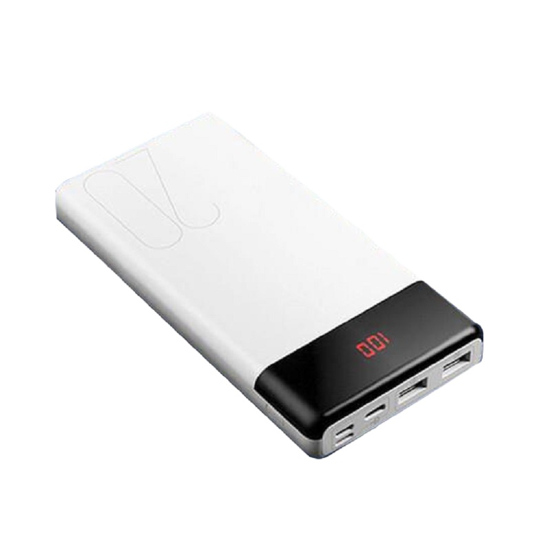 沃品WP-2700移动电源