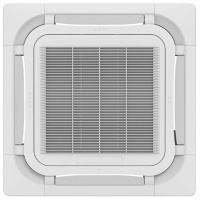 格力(GREE) 嵌入机 5匹 吸顶机 KFR-120TW/(12520S)NHCa-3 一价全包(包8米铜管)