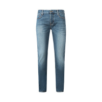 EMPORIO ARMANI 阿玛尼 男士 棉质牛仔裤长裤3K1J75 1DX2Z