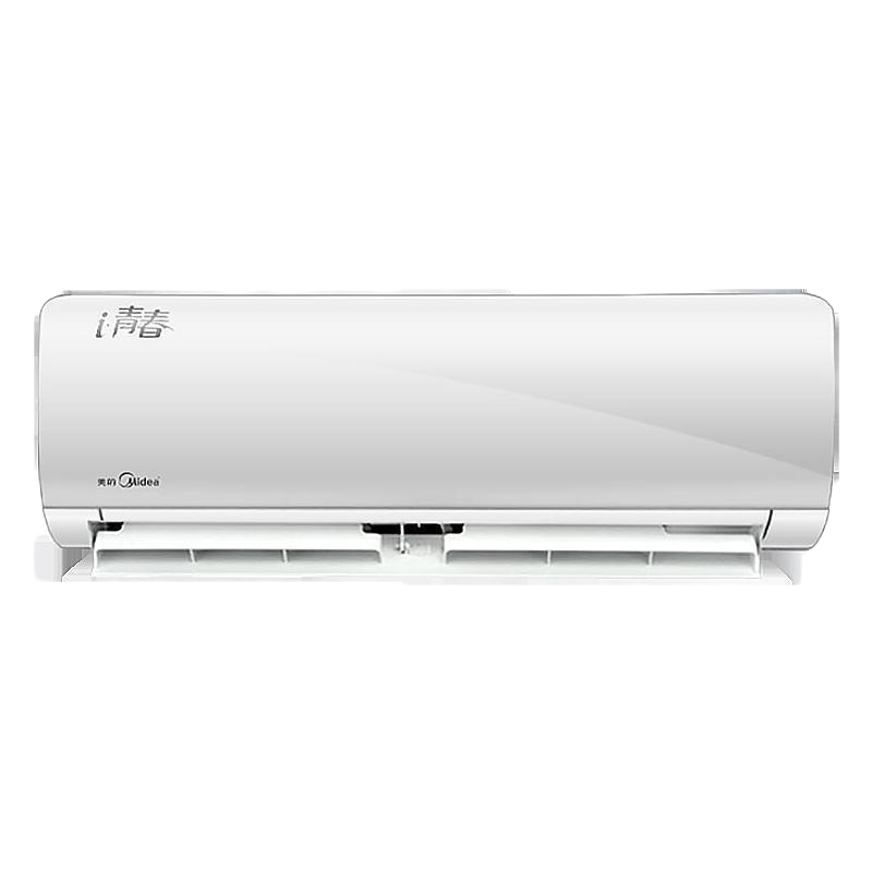 大1.5匹智能青春定速空调KFR-35GW/WCBD3@家用定频挂机