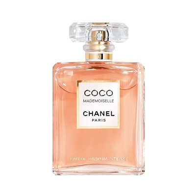 chanel香奈儿新品coco小姐香精馥郁版100ml女士香水法国原装进口