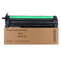 艾洁 MLT-R707硒鼓(含载体) 适用三星SAMSUNG K2200 K2200ND打印耗材707L 707S