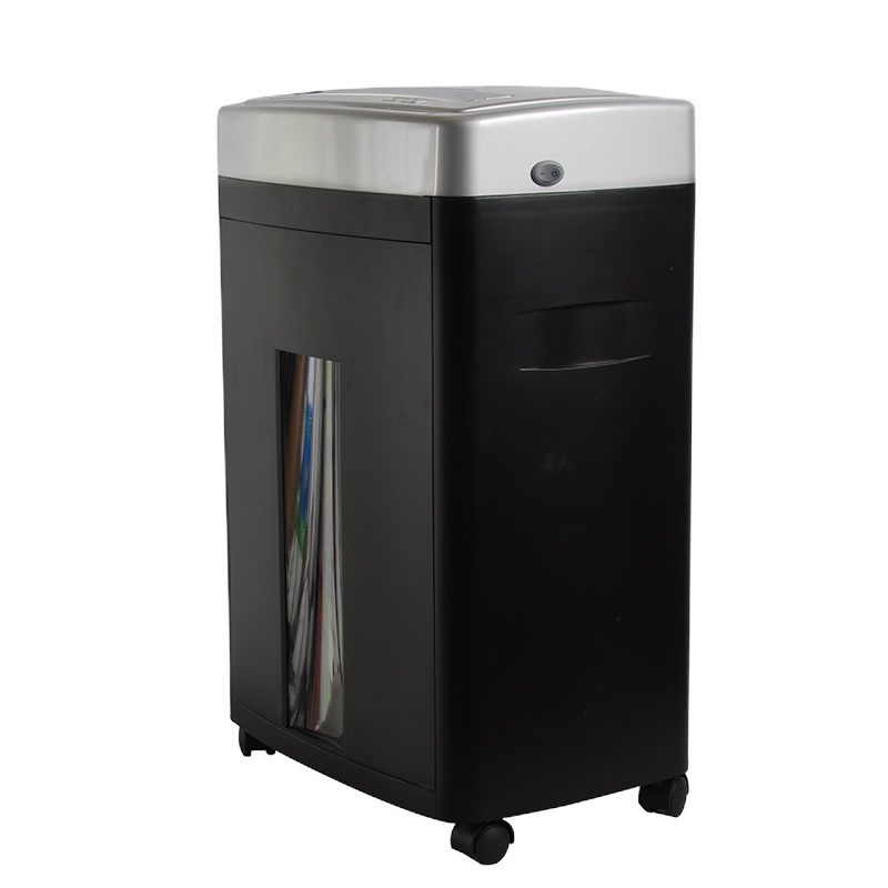 优玛仕(U-MACH) U-X80 碎纸碎信用卡碎大头针 双入口 碎纸机(计价单位:台)