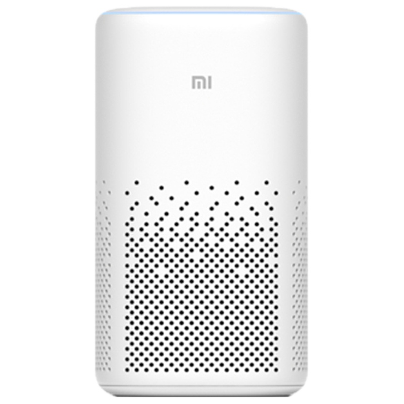 小米(MI)小爱音箱 白色 小爱同学 人工智能 语音遥控家电 高品质音效音响 米家智能音箱 小米音箱蓝牙Mesh网关