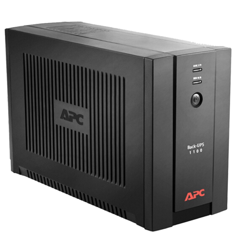 施耐德电气 APC UPS不间断电源 BX1100CI-CN 660W/1100VA