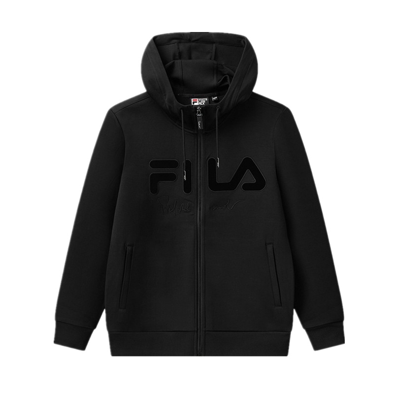 斐乐FILA 男针织上衣 F11M118501F