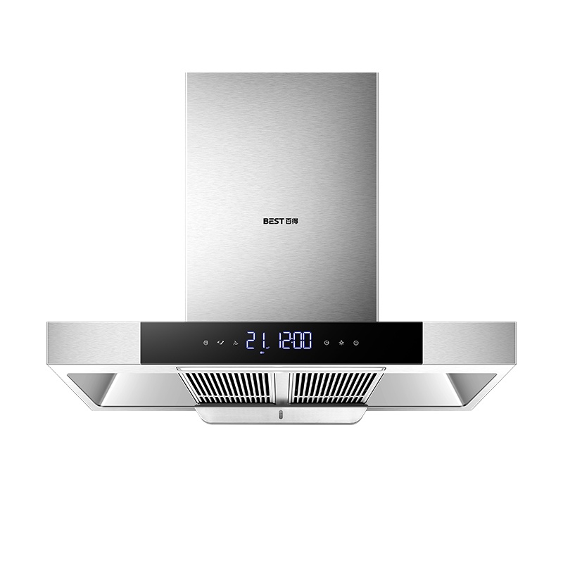 华帝百得(BEST) DY52抽吸油烟机单机大吸力家用单烟机脱排烟机欧式