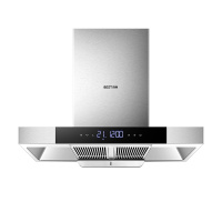 华帝百得(BEST) DY52抽吸油烟机单机大吸力家用单烟机脱排烟机欧式