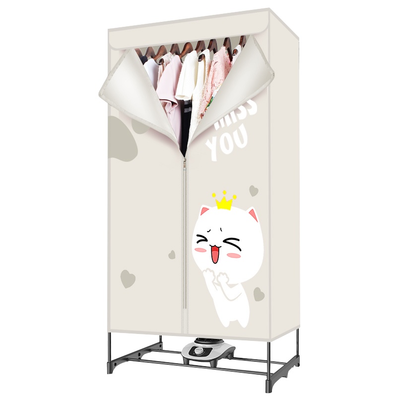 干衣机 XTL111 新款猫咪灰 ZG12A-JT68 （台）