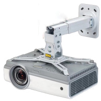 吊架 支架 吊顶吊架 墙壁吊架(适用明基投影仪投影机使用)