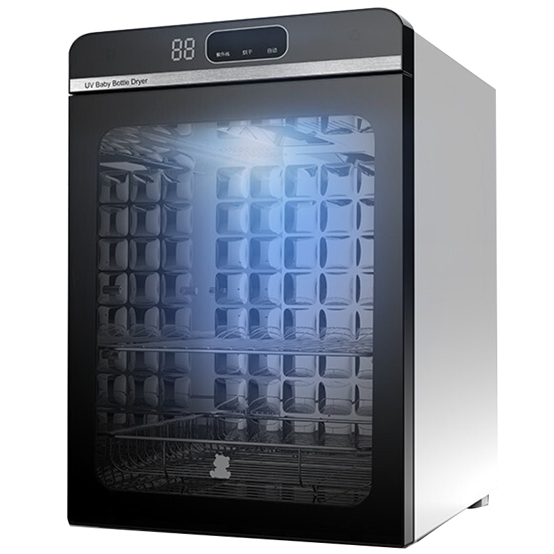 小白熊HL-0636消毒柜