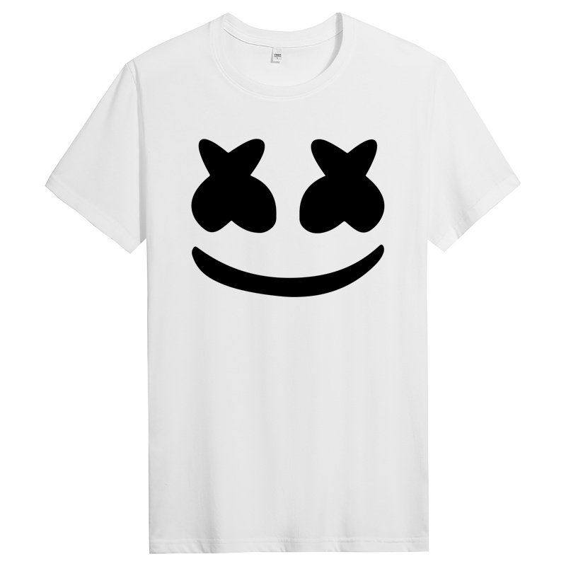 男士纯棉短袖T恤夏季男装体恤修身男生潮流 DT10766