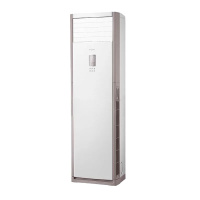 美的(Midea)3匹 柜机 变频冷暖空调 KFR-72LW/BP2DN8Y-PA401(3)