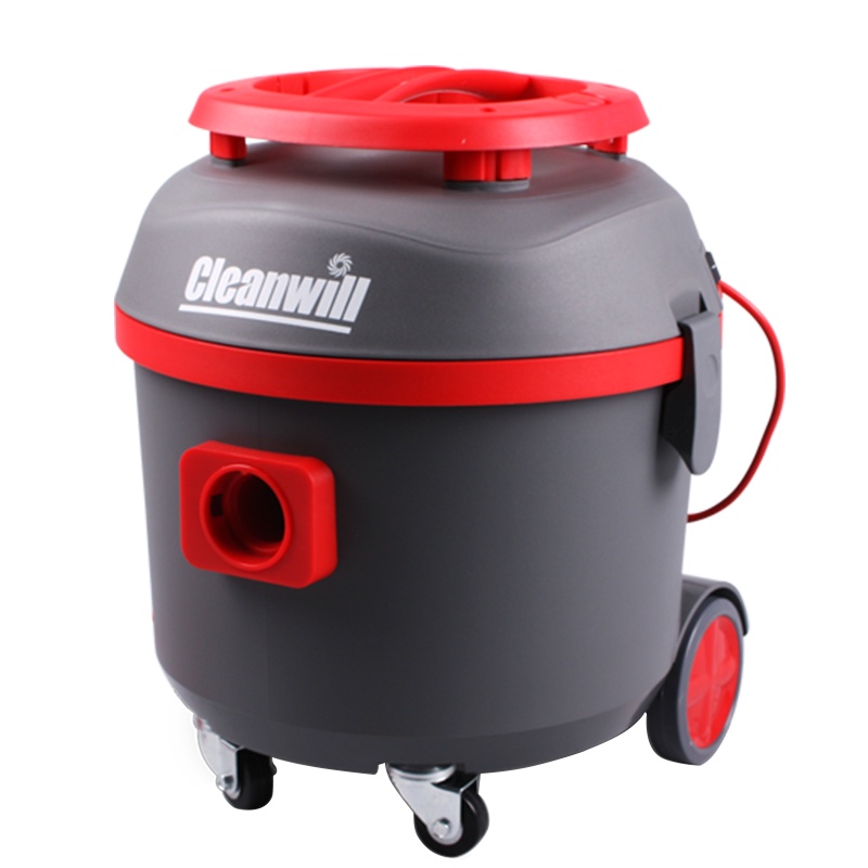 cleanwill克力威XC15J静音吸尘器大功率大吸力办公室星级酒店家用商用吸尘器