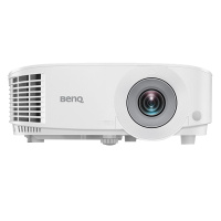 明基(BenQ)BX7005 投影仪商务办公会议投影机 高亮投影机 白色 官方标配