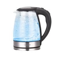 索洋（SUOYANG）SY-DSH01 电热水壶 食品级1.8L不锈钢电热水壶