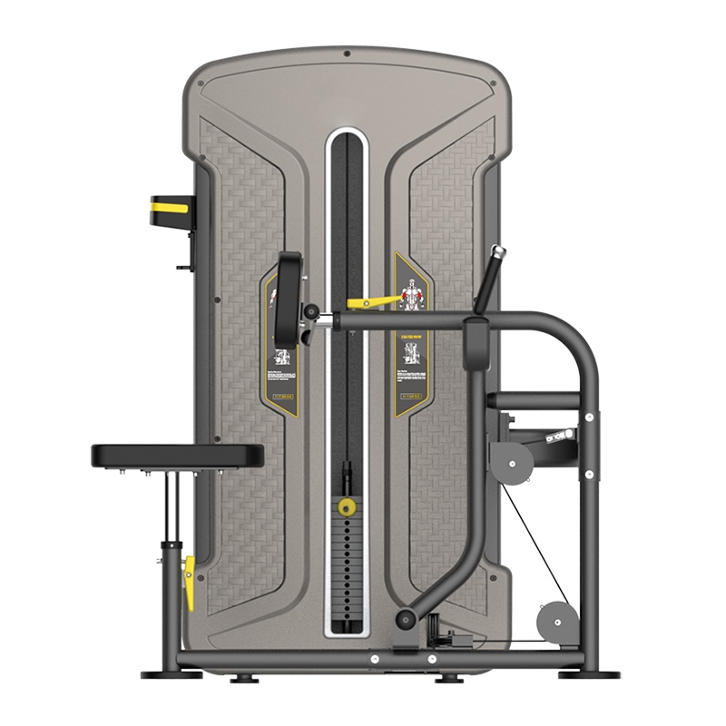 扬子(YANGZI)坐姿划船训练器 YZ-B005